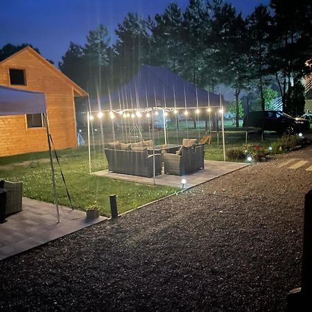 Noclegi U Eli Zator Energylandia Exterior foto